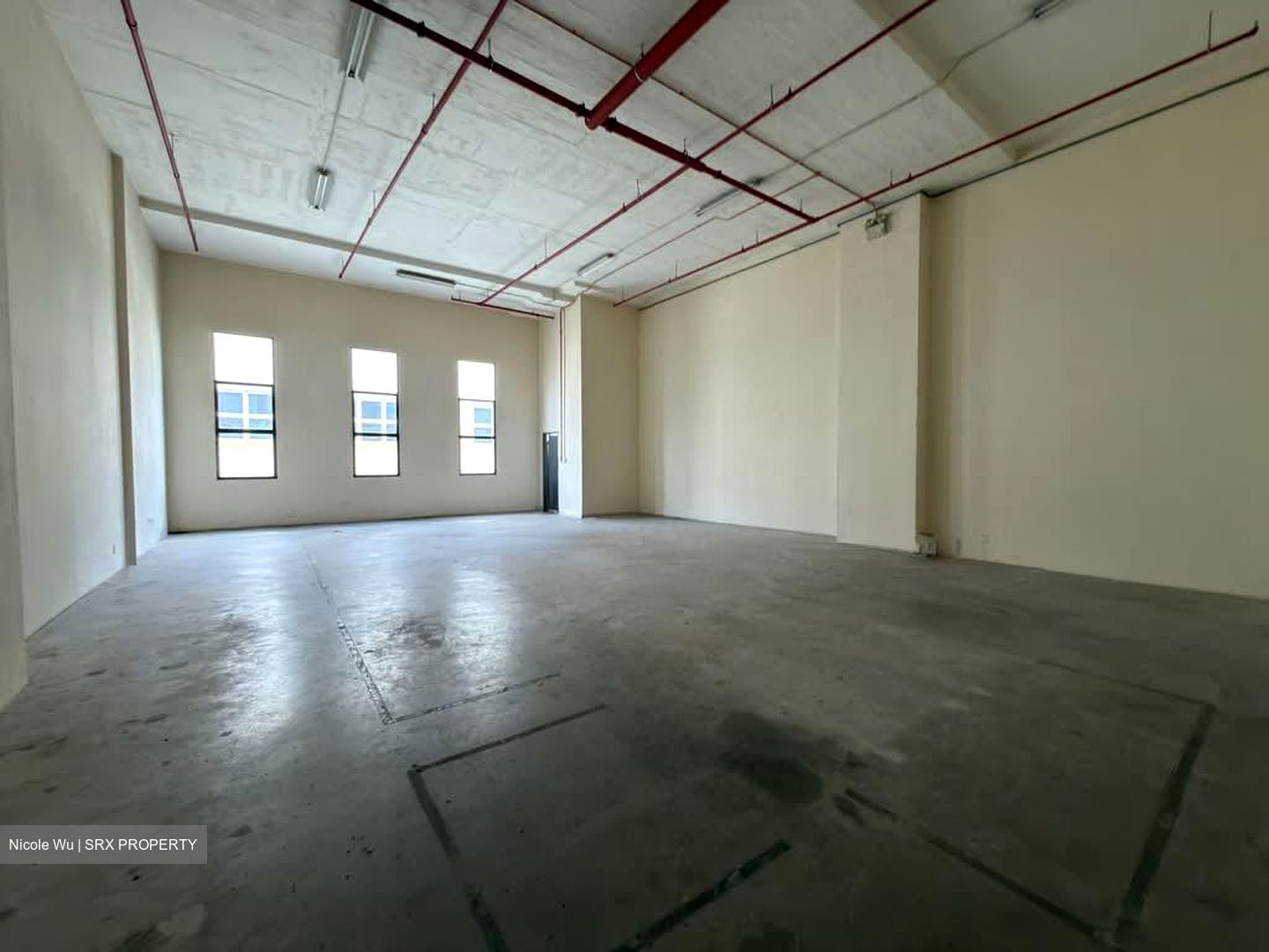 Adl Building (D22), Warehouse #543677761